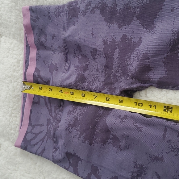 42. Free People High-Rise Think Twice Set Nightingale - Picture 14 of 17